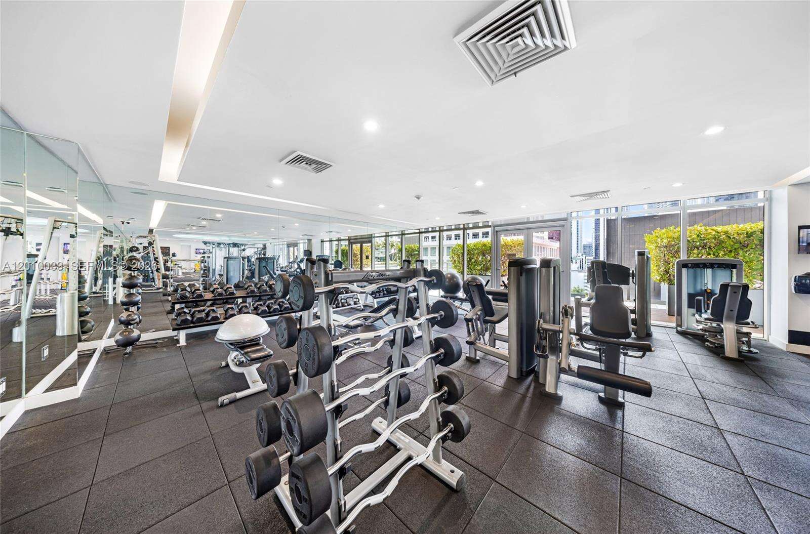 500 Brickell East | Unit #3707 Unit #3707 | Picture 39