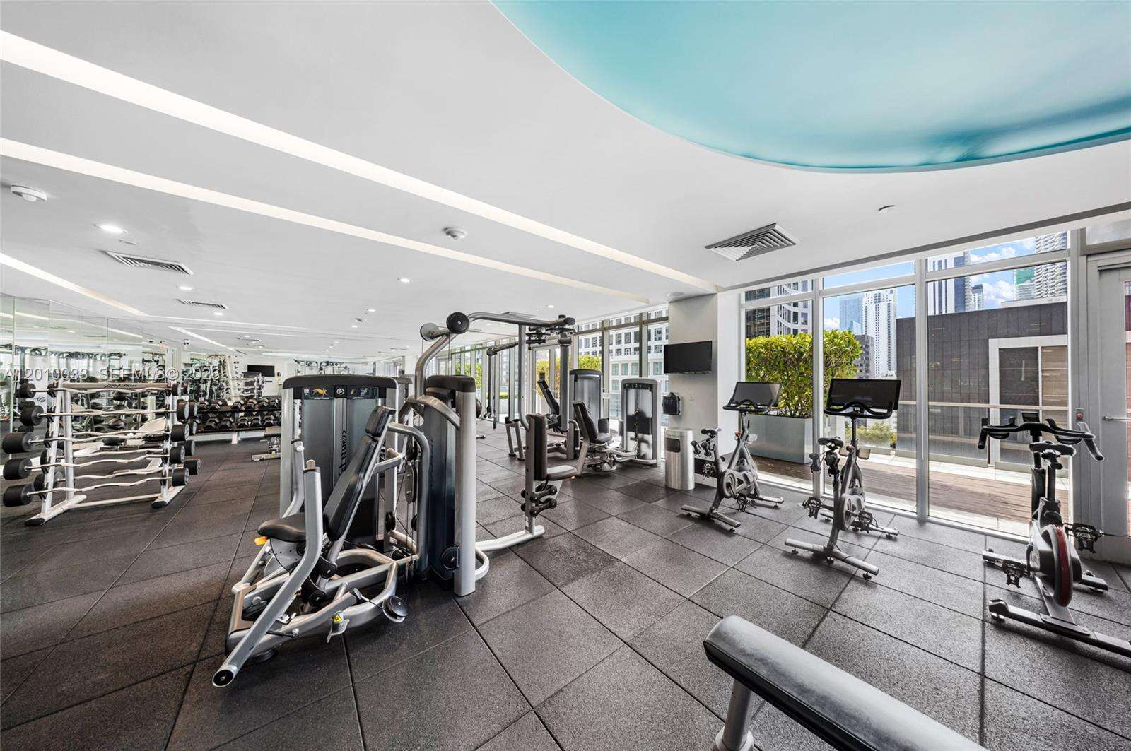 500 Brickell East | Unit #3707 Unit #3707 | Picture 40