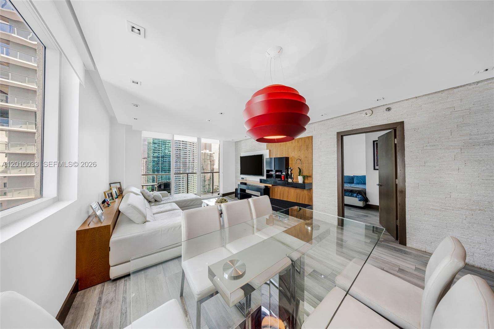 500 Brickell East | Unit #3707 Unit #3707 | Picture 5