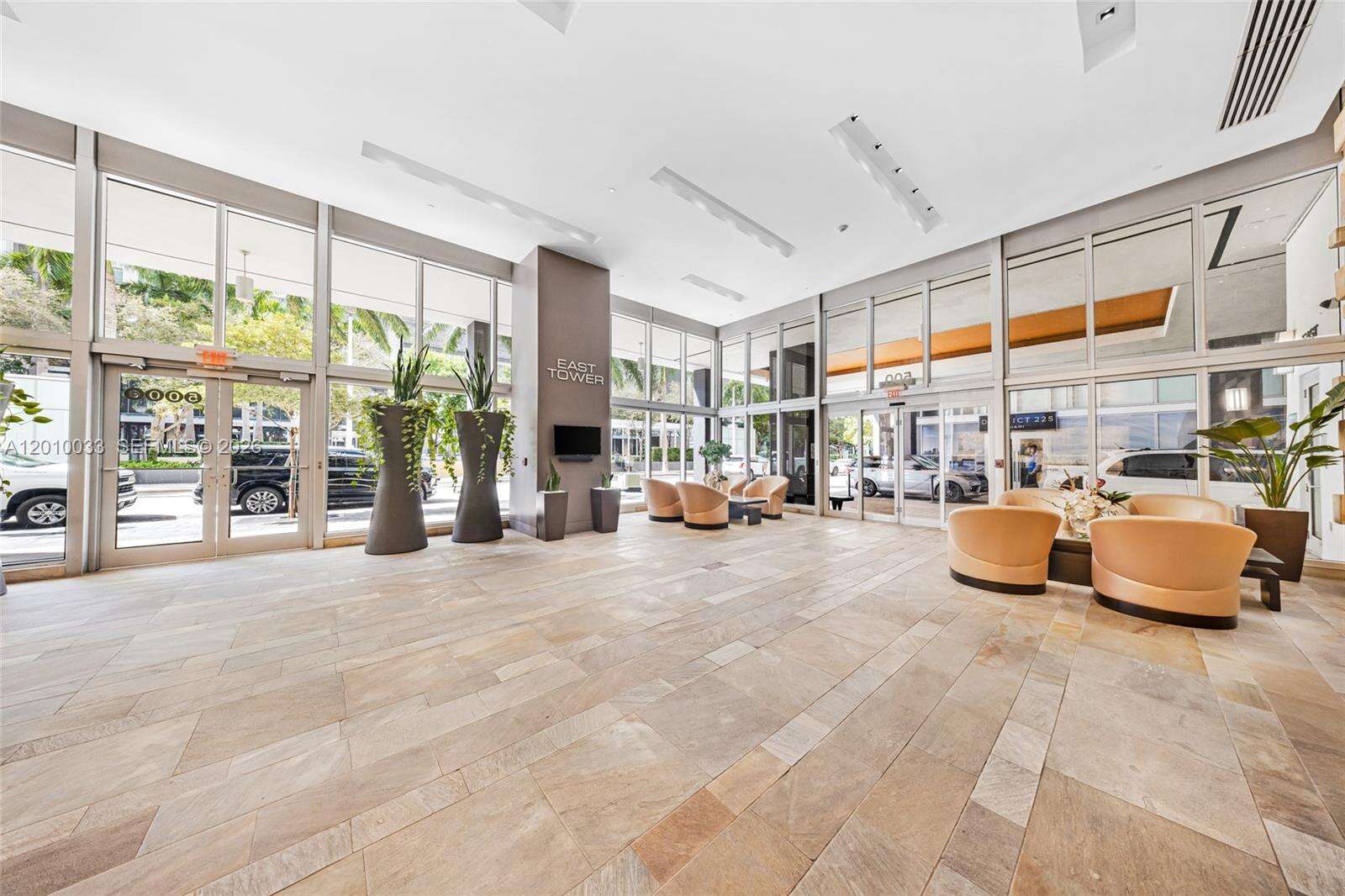 500 Brickell East | Unit #3707 Unit #3707 | Picture 43