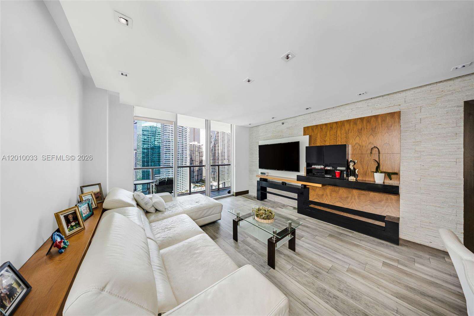500 Brickell East | Unit #3707 Unit #3707 | Picture 7