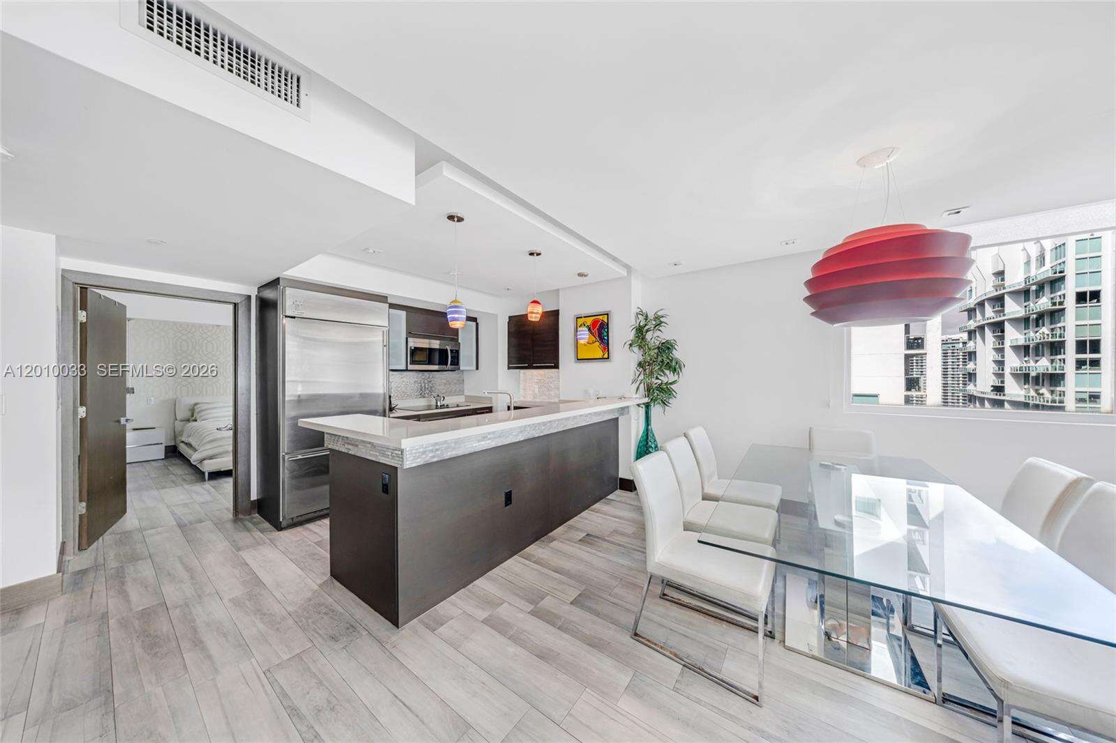 500 Brickell East | Unit #3707 Unit #3707 | Picture 9