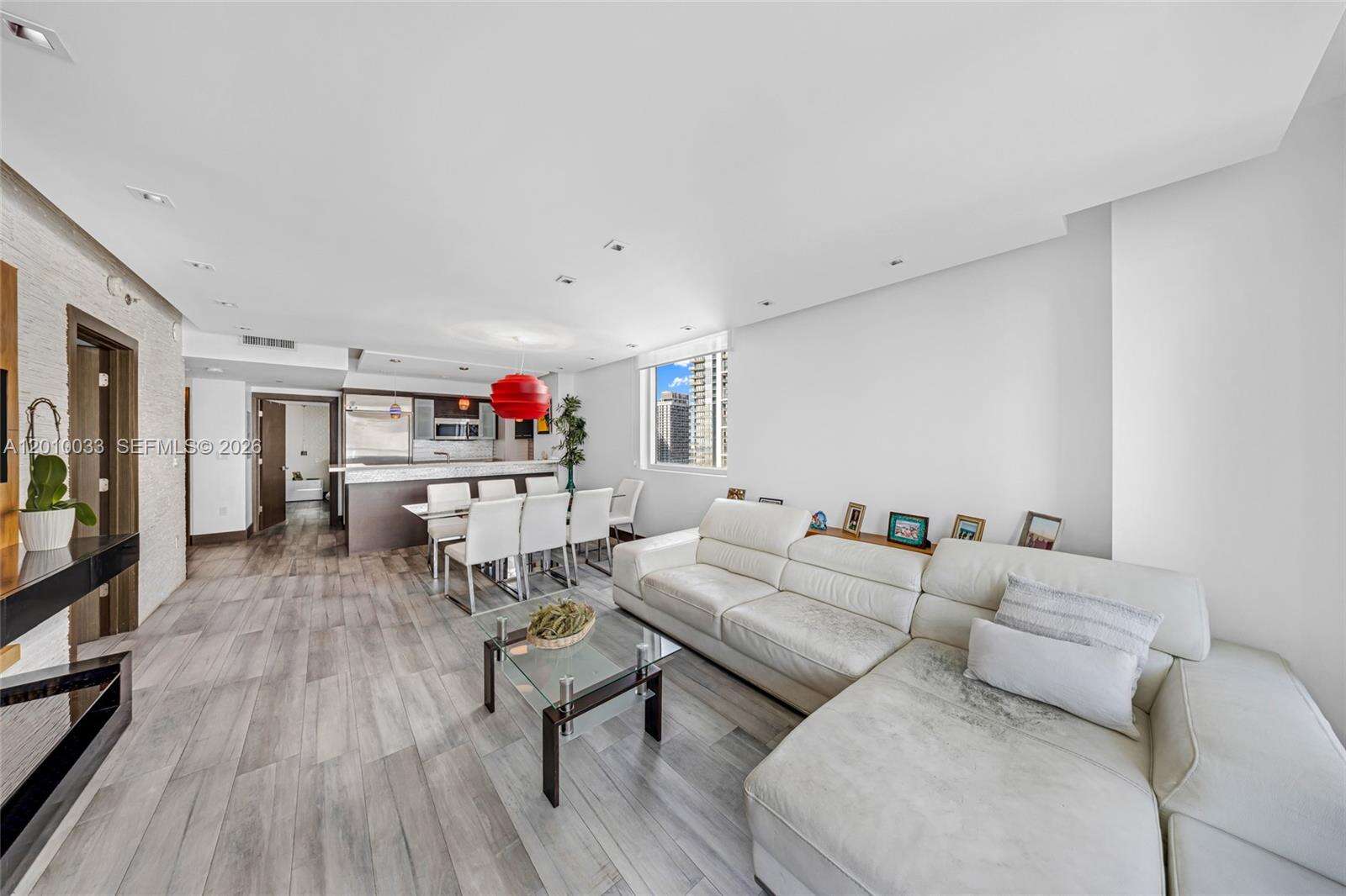 500 Brickell East | Unit #3707 Unit #3707 | Picture 10