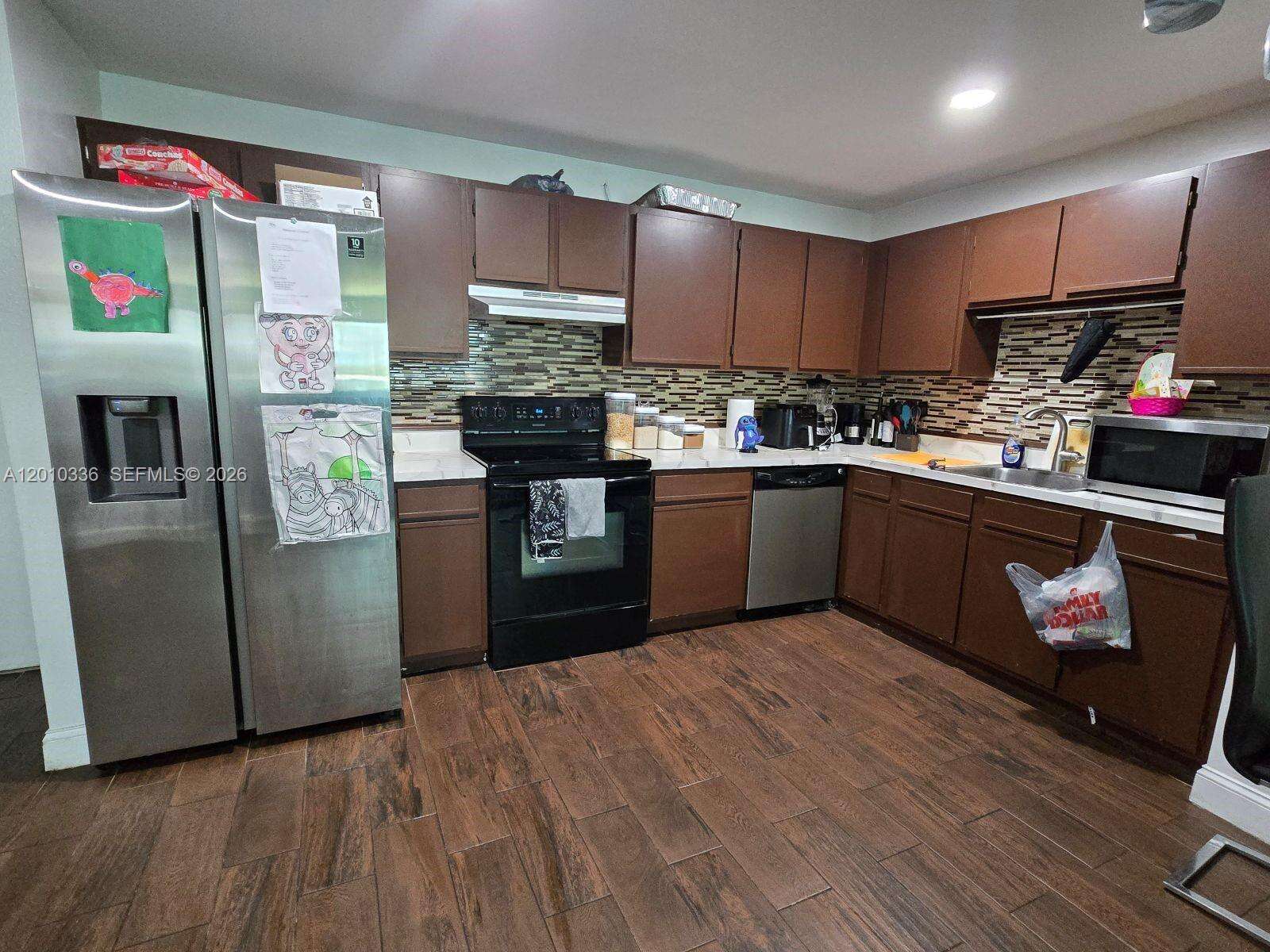 Naranja Lakes Condo No 5 | Unit #D2H Unit #D2H | Picture 2