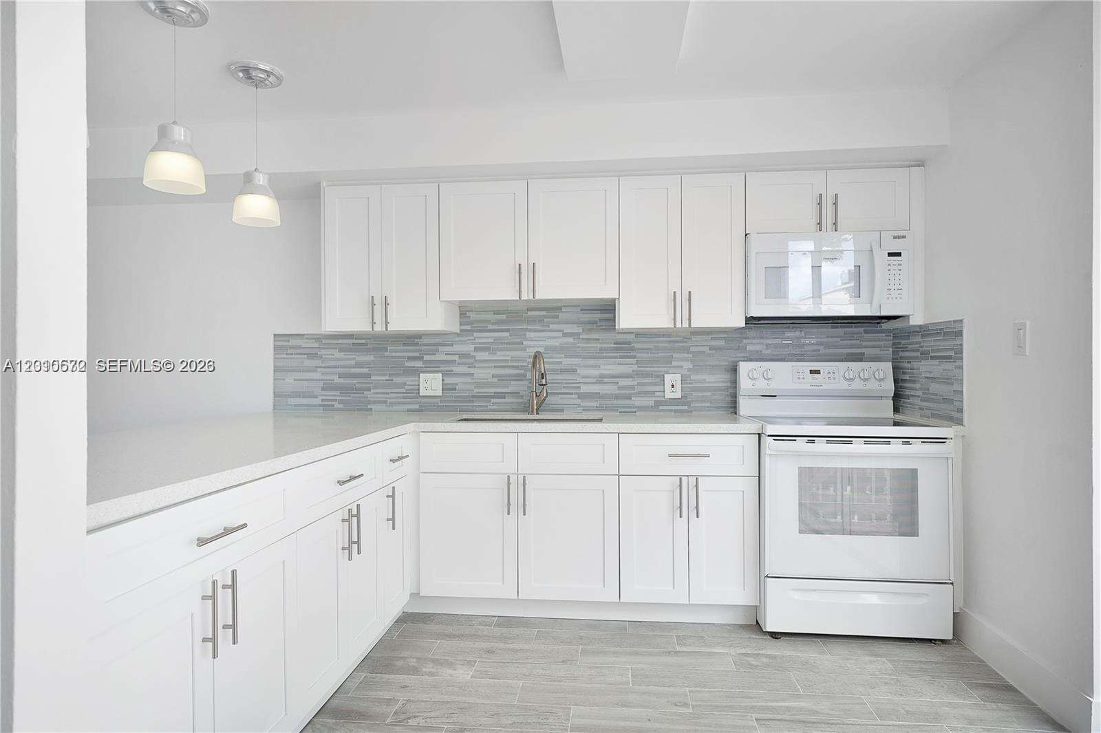 Villas At Cutler Ridge | N/A N/A | Picture 14