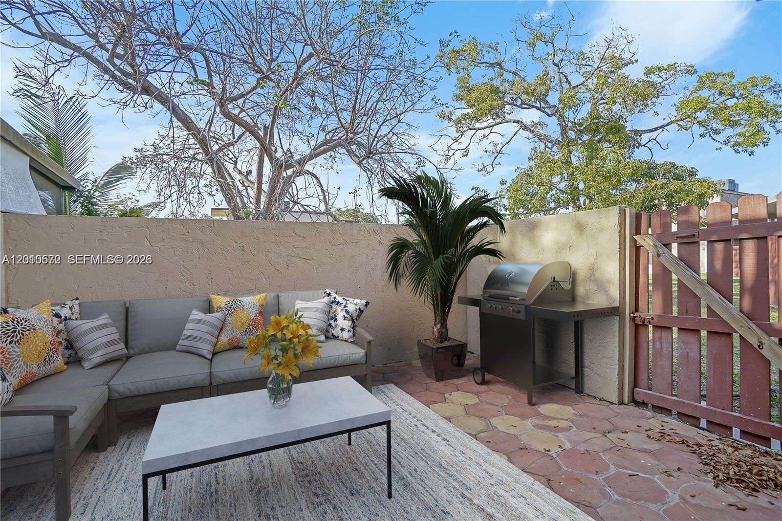 Villas At Cutler Ridge | N/A N/A | Picture 7
