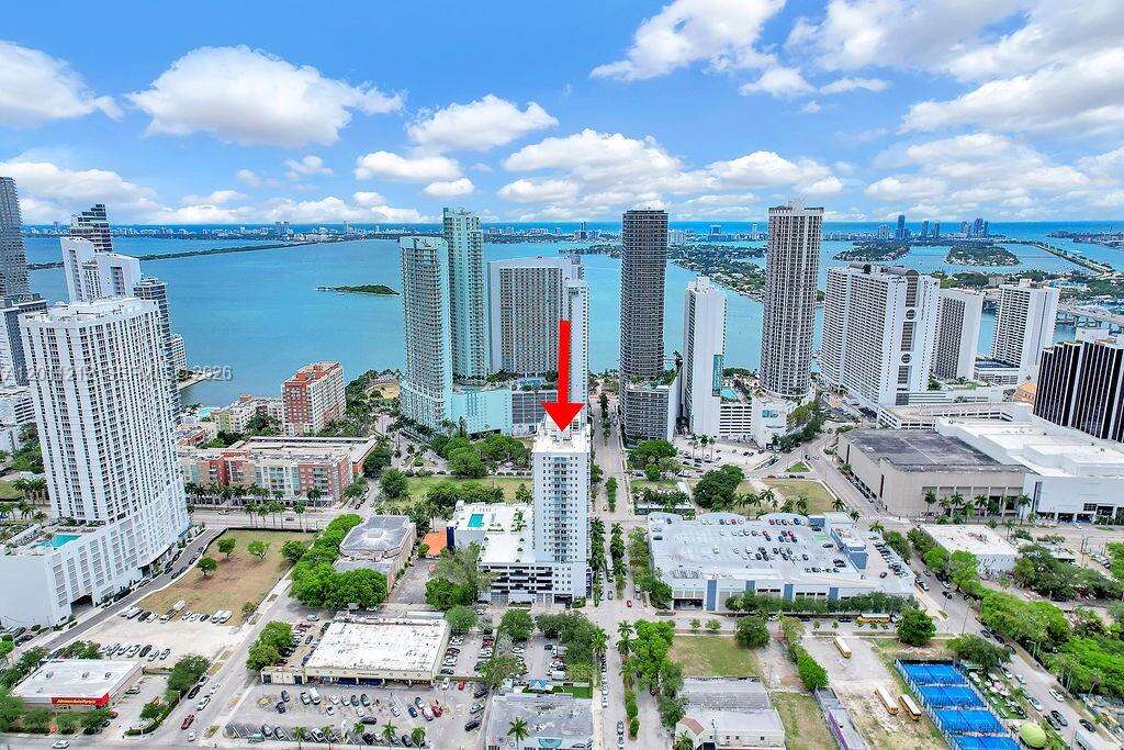 1800 Biscayne Plaza | Unit #306 Unit #306 | Picture 1