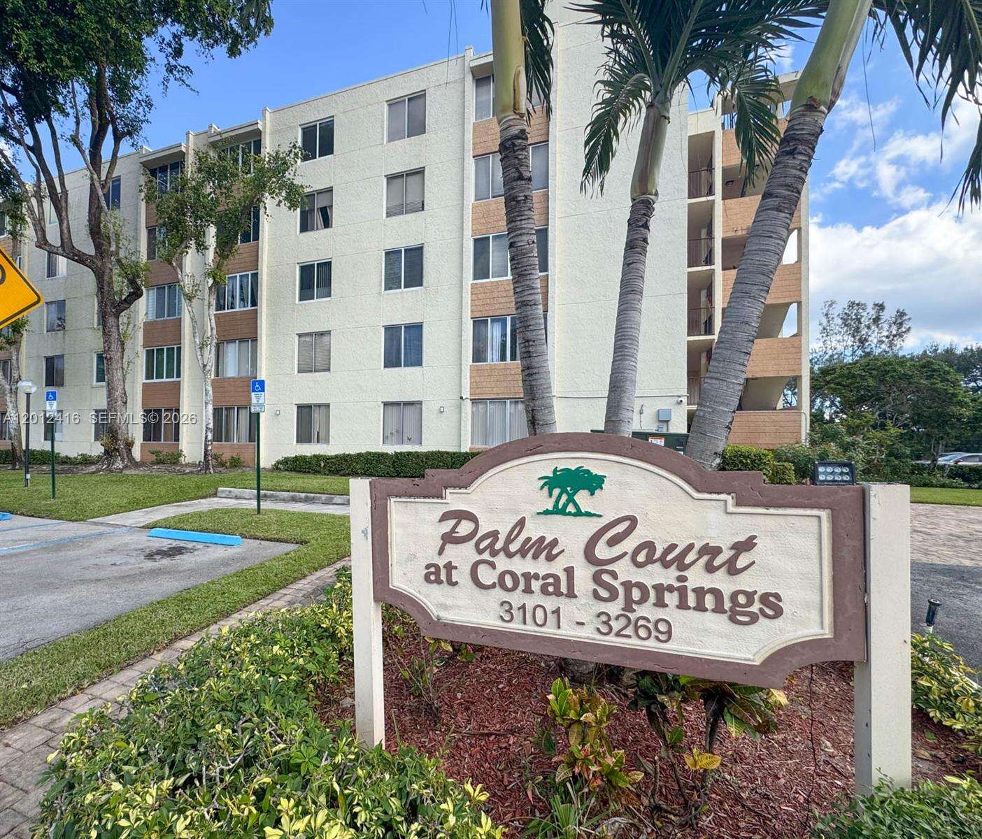Palm Court | Unit #B-202 Unit #B-202 | Picture 39