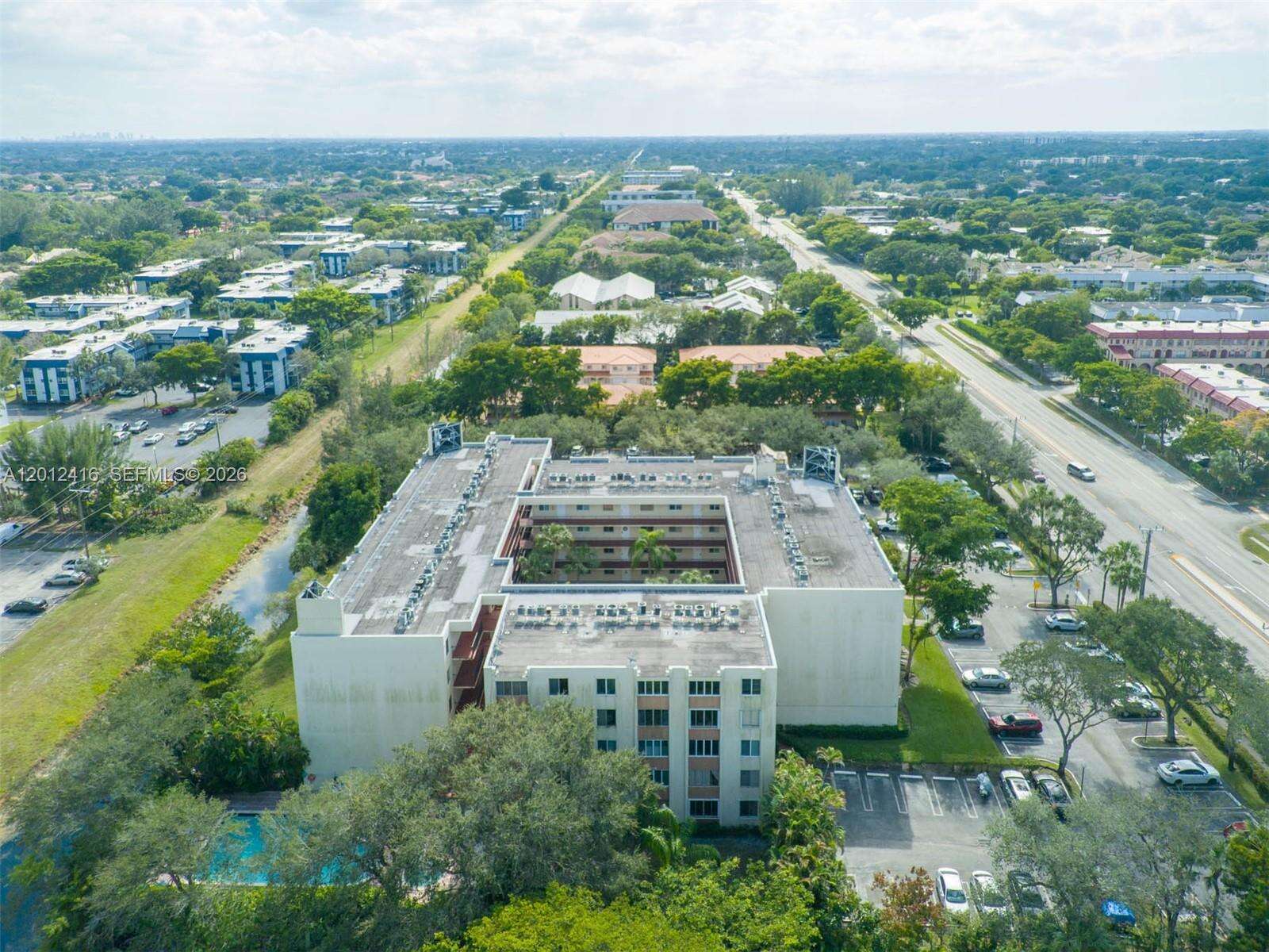 Palm Court | Unit #B-202 Unit #B-202 | Picture 7