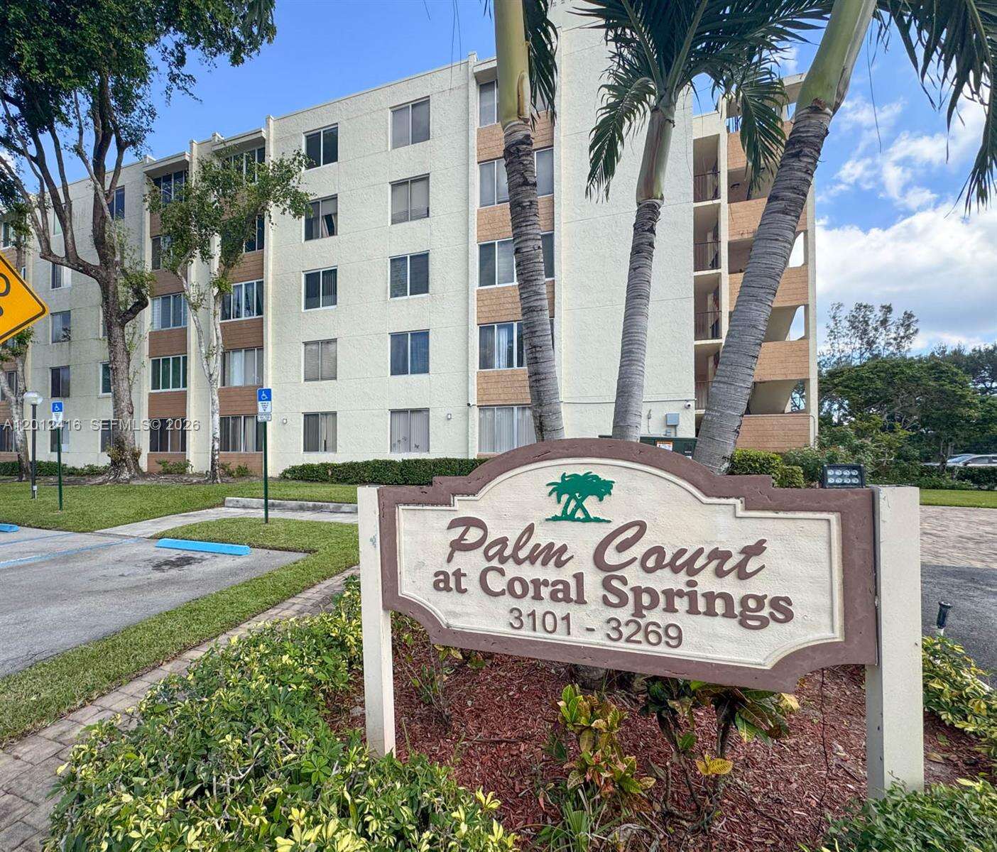 Palm Court | Unit #B-202 Unit #B-202 | Picture 8