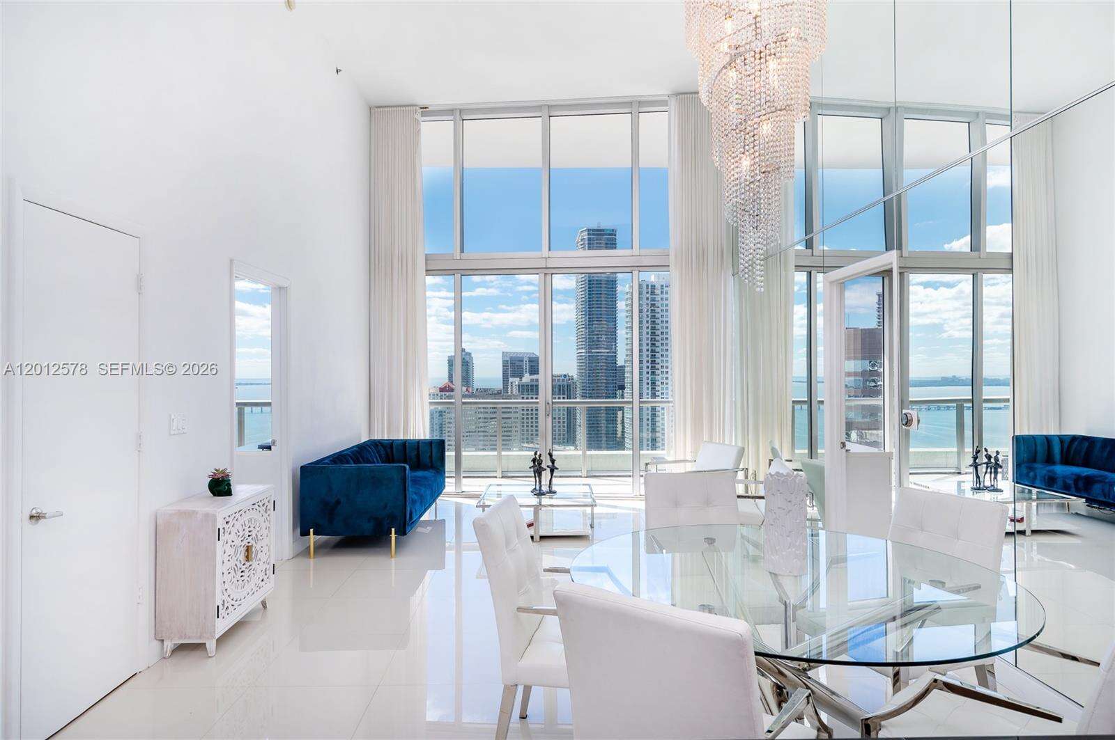 Icon Brickell No Two | Unit #4103 Unit #4103 | Picture 1