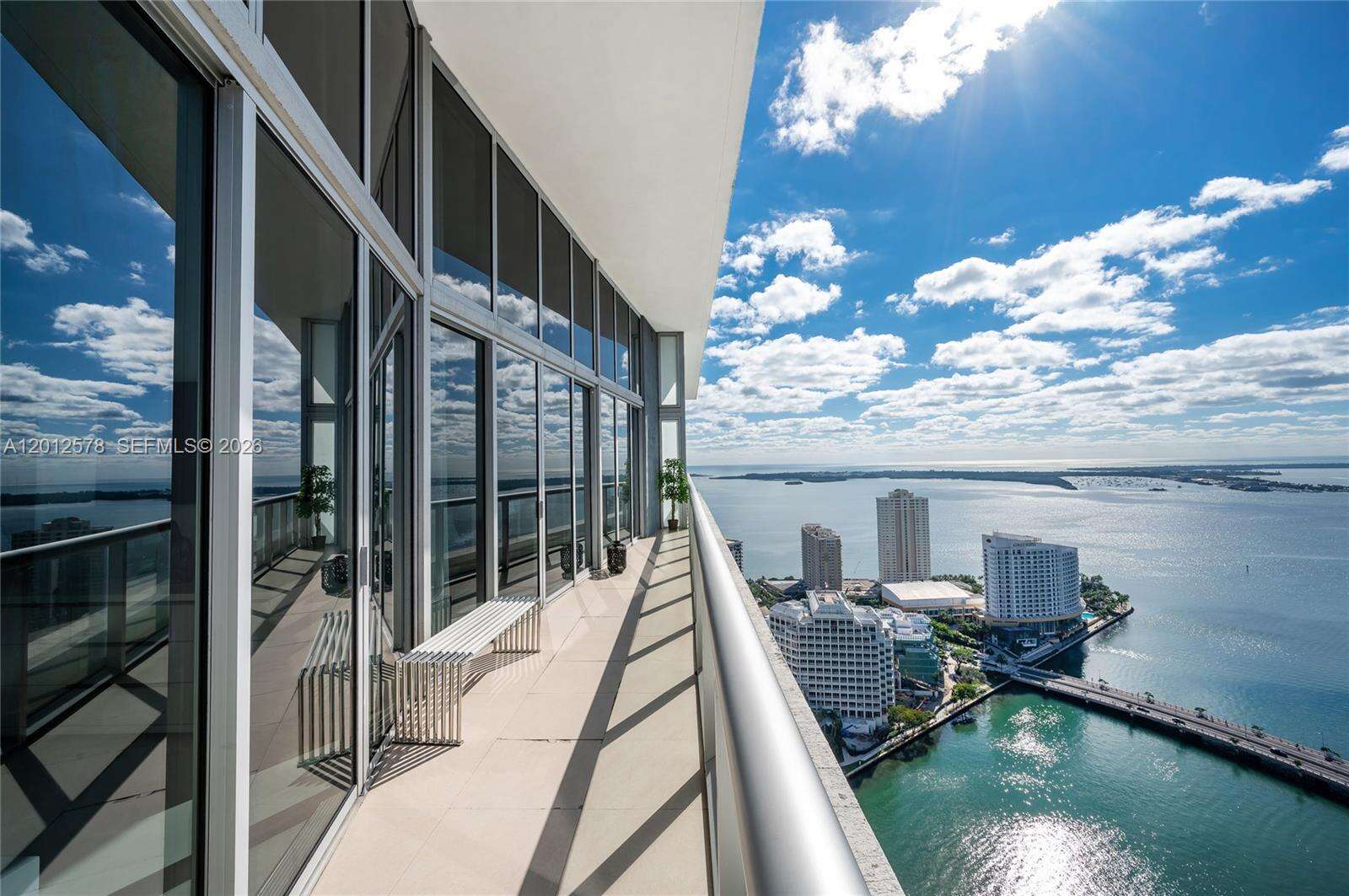 Icon Brickell No Two | Unit #4103 Unit #4103 | Picture 17
