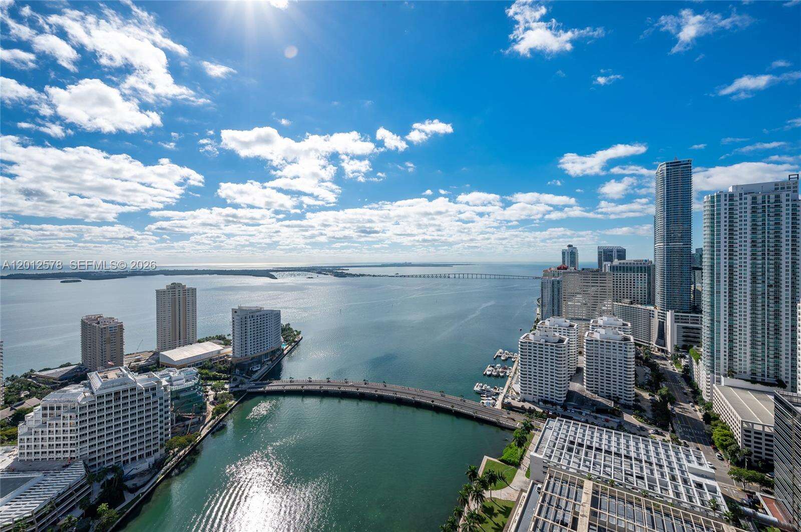 Icon Brickell No Two | Unit #4103 Unit #4103 | Picture 19