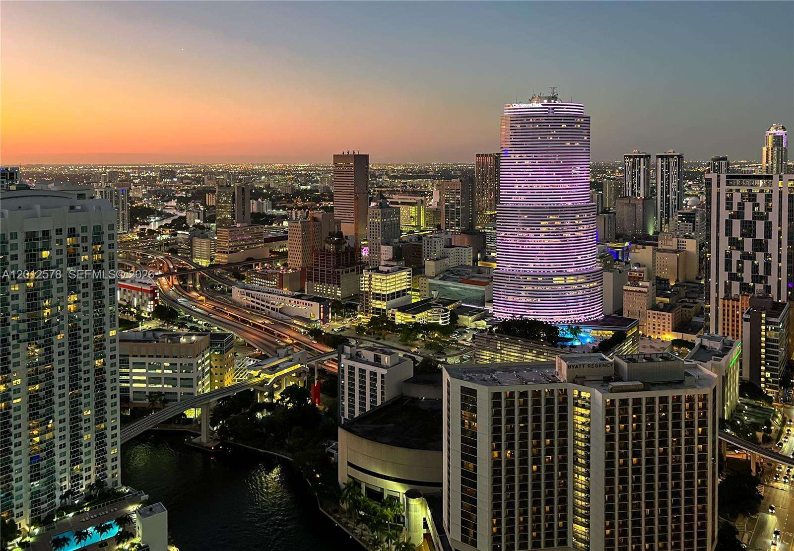 Icon Brickell No Two | Unit #4103 Unit #4103 | Picture 20