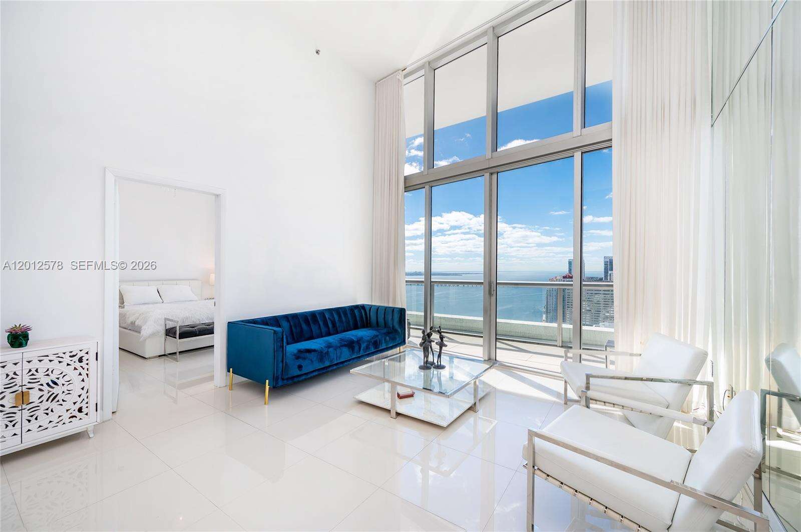 Icon Brickell No Two | Unit #4103 Unit #4103 | Picture 3