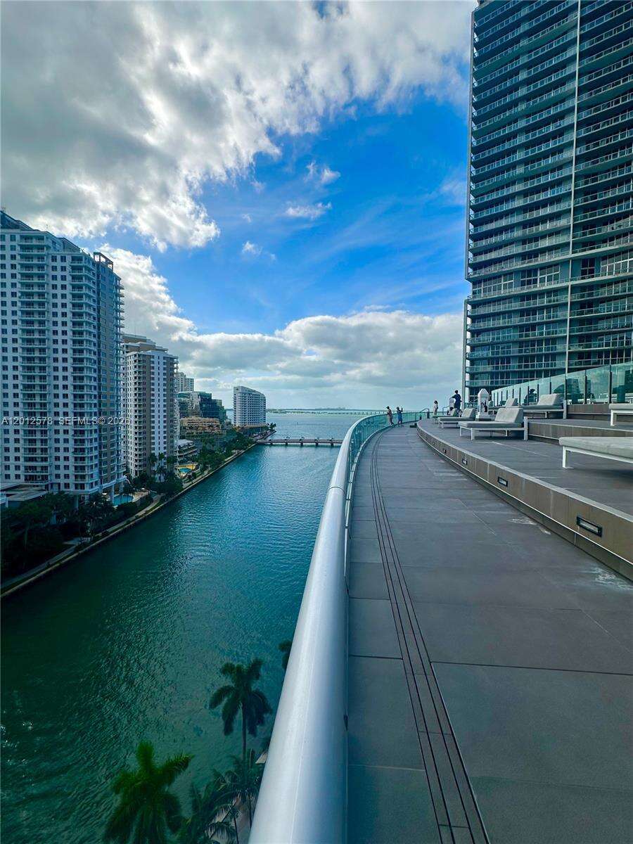 Icon Brickell No Two | Unit #4103 Unit #4103 | Picture 21