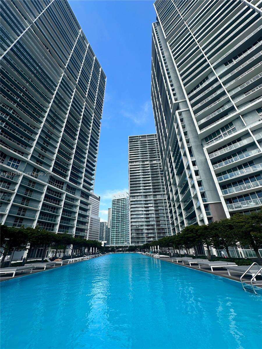 Icon Brickell No Two | Unit #4103 Unit #4103 | Picture 23