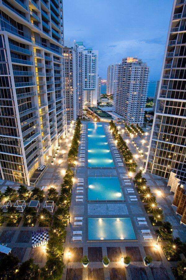 Icon Brickell No Two | Unit #4103 Unit #4103 | Picture 24