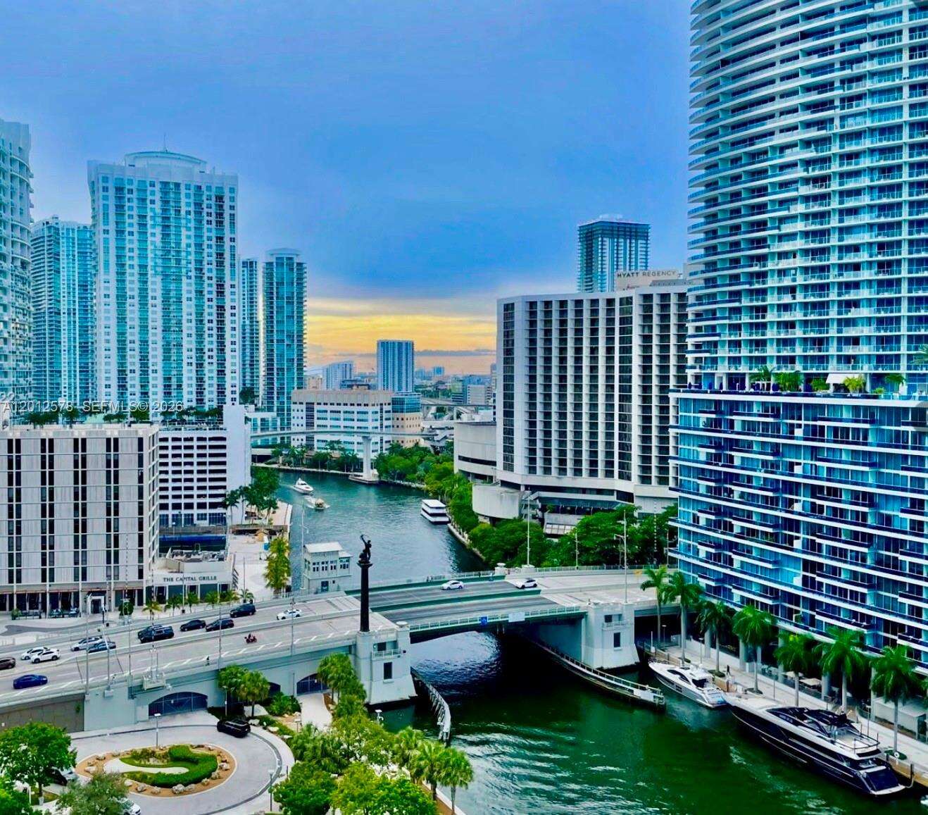 Icon Brickell No Two | Unit #4103 Unit #4103 | Picture 25