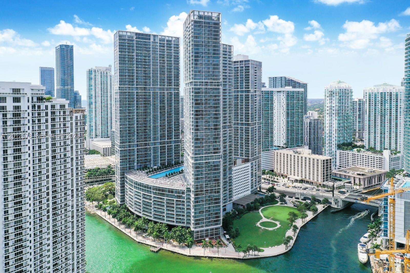 Icon Brickell No Two | Unit #4103 Unit #4103 | Picture 27