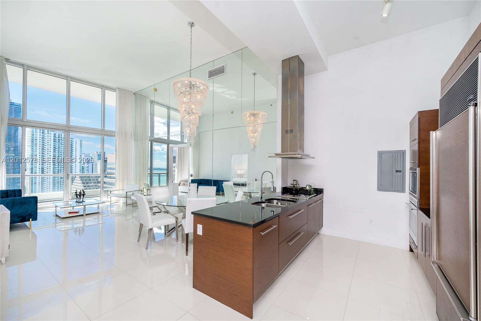Icon Brickell No Two | Unit #4103 Unit #4103 | Picture 4