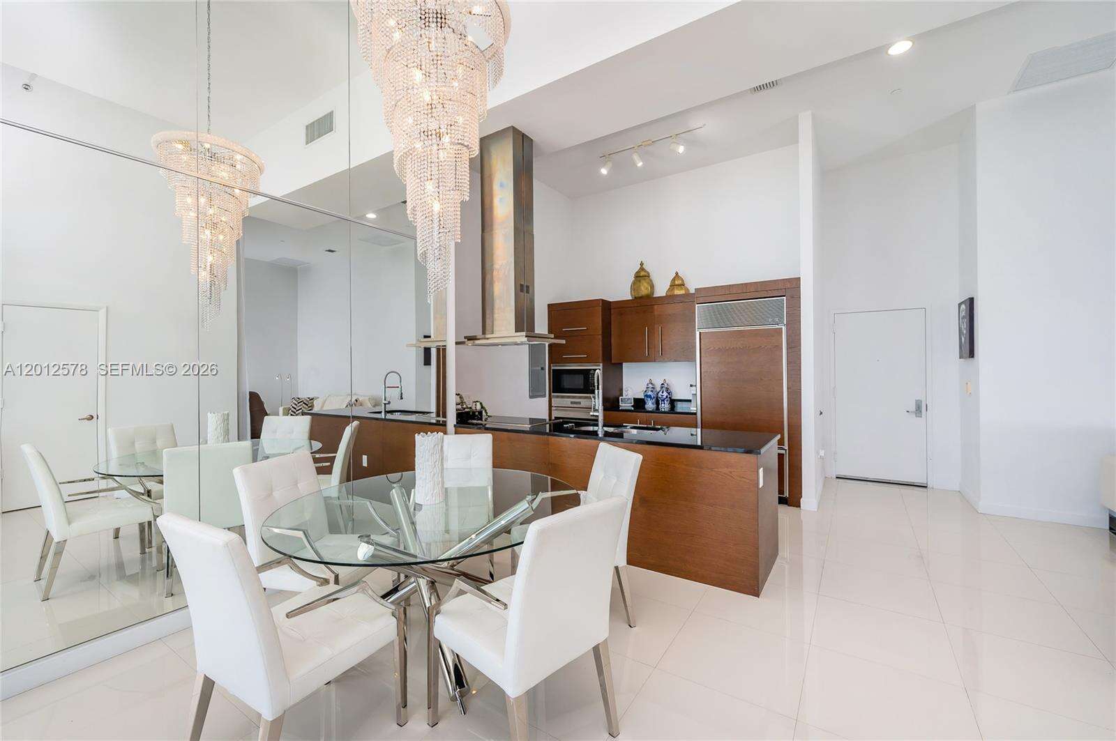 Icon Brickell No Two | Unit #4103 Unit #4103 | Picture 5