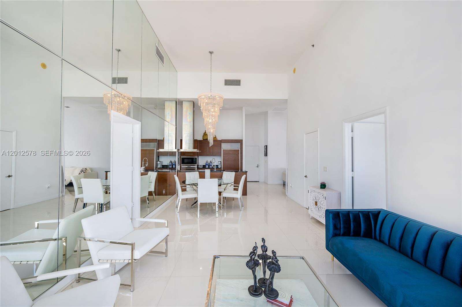 Icon Brickell No Two | Unit #4103 Unit #4103 | Picture 6
