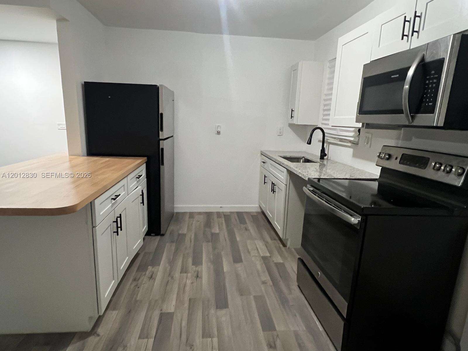 The Lofts Town Villas | Unit #102 Unit #102 | Picture 4
