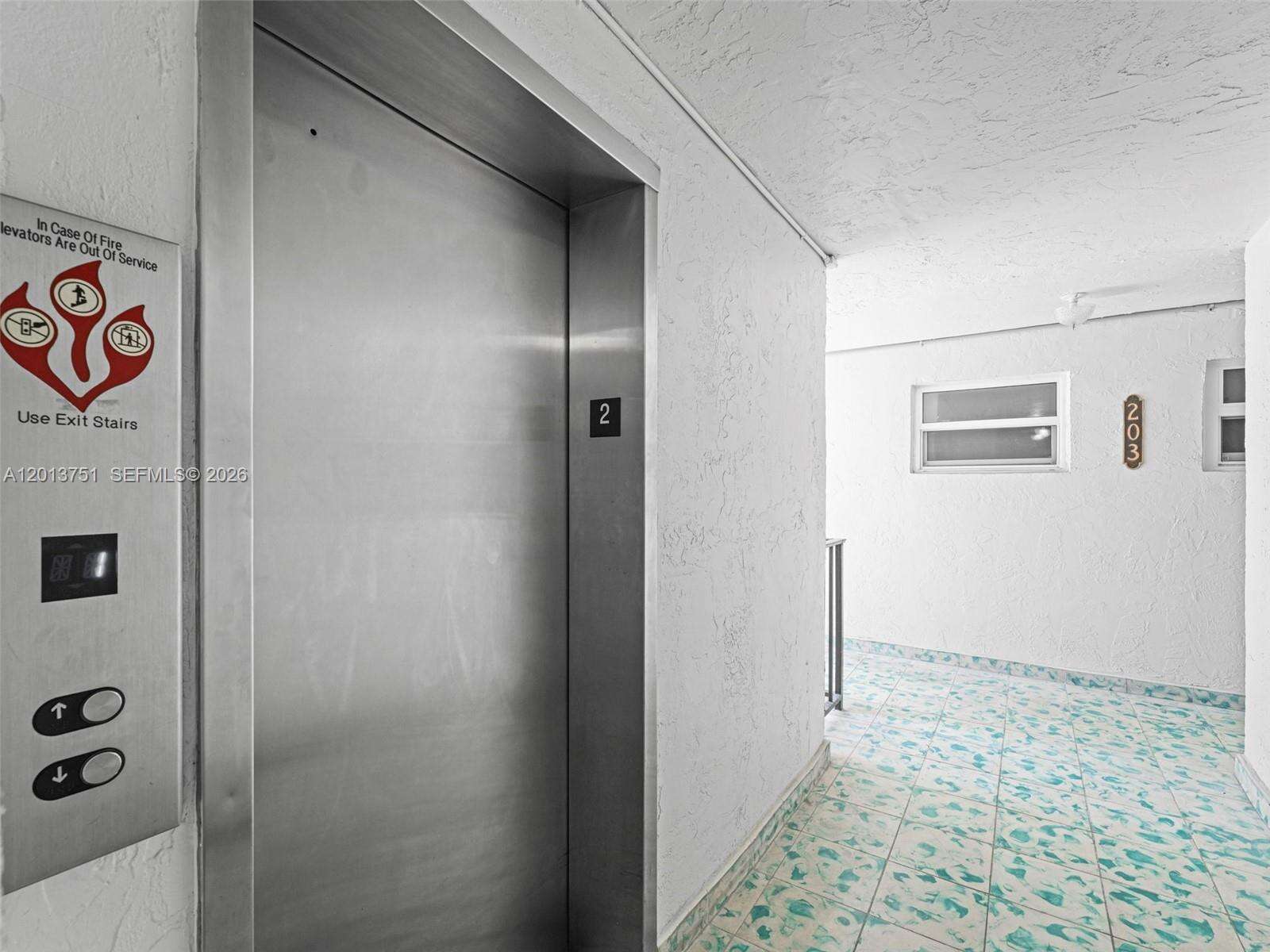Collins Towers | Unit #204 Unit #204 | Picture 24