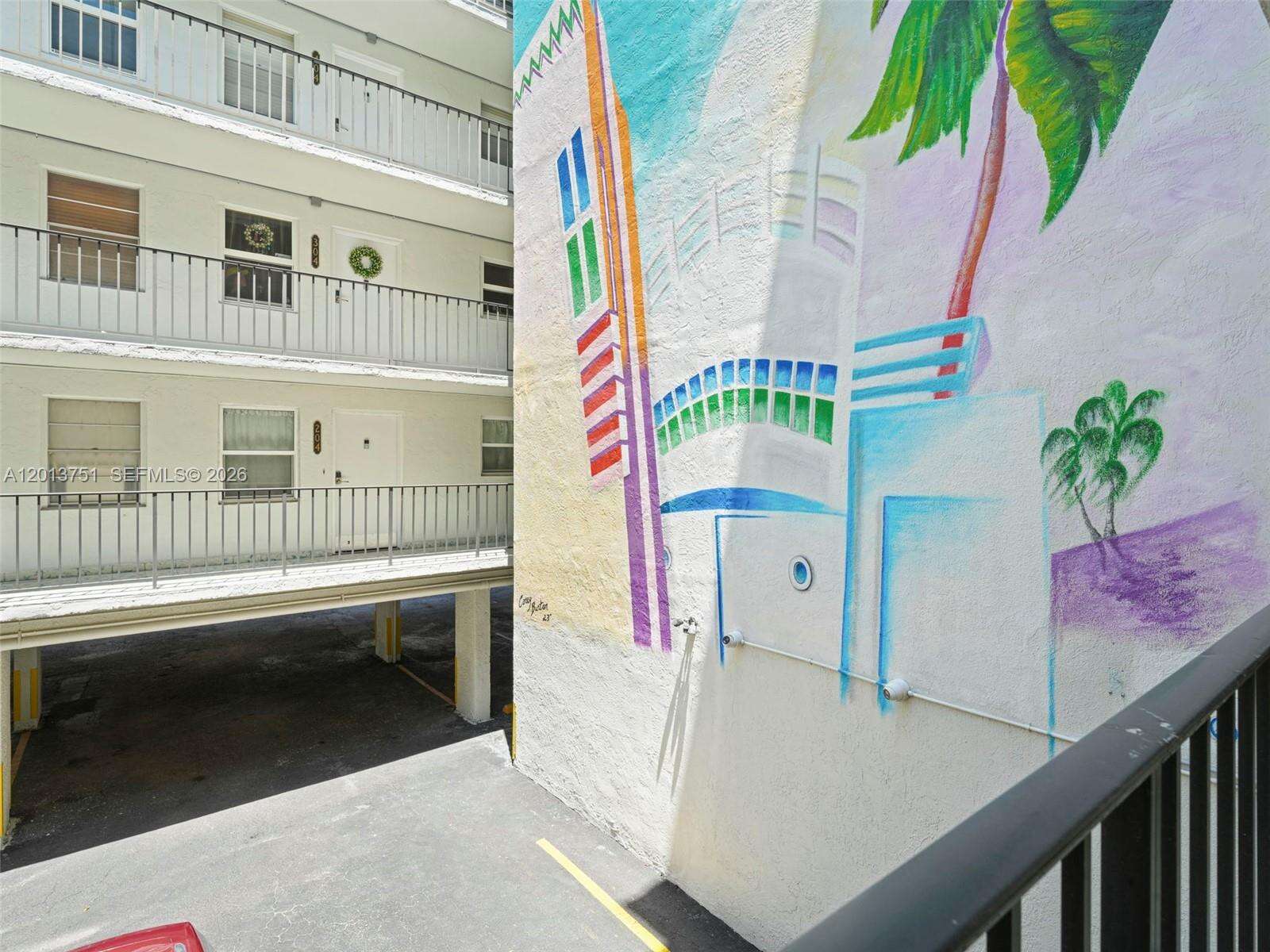 Collins Towers | Unit #204 Unit #204 | Picture 25