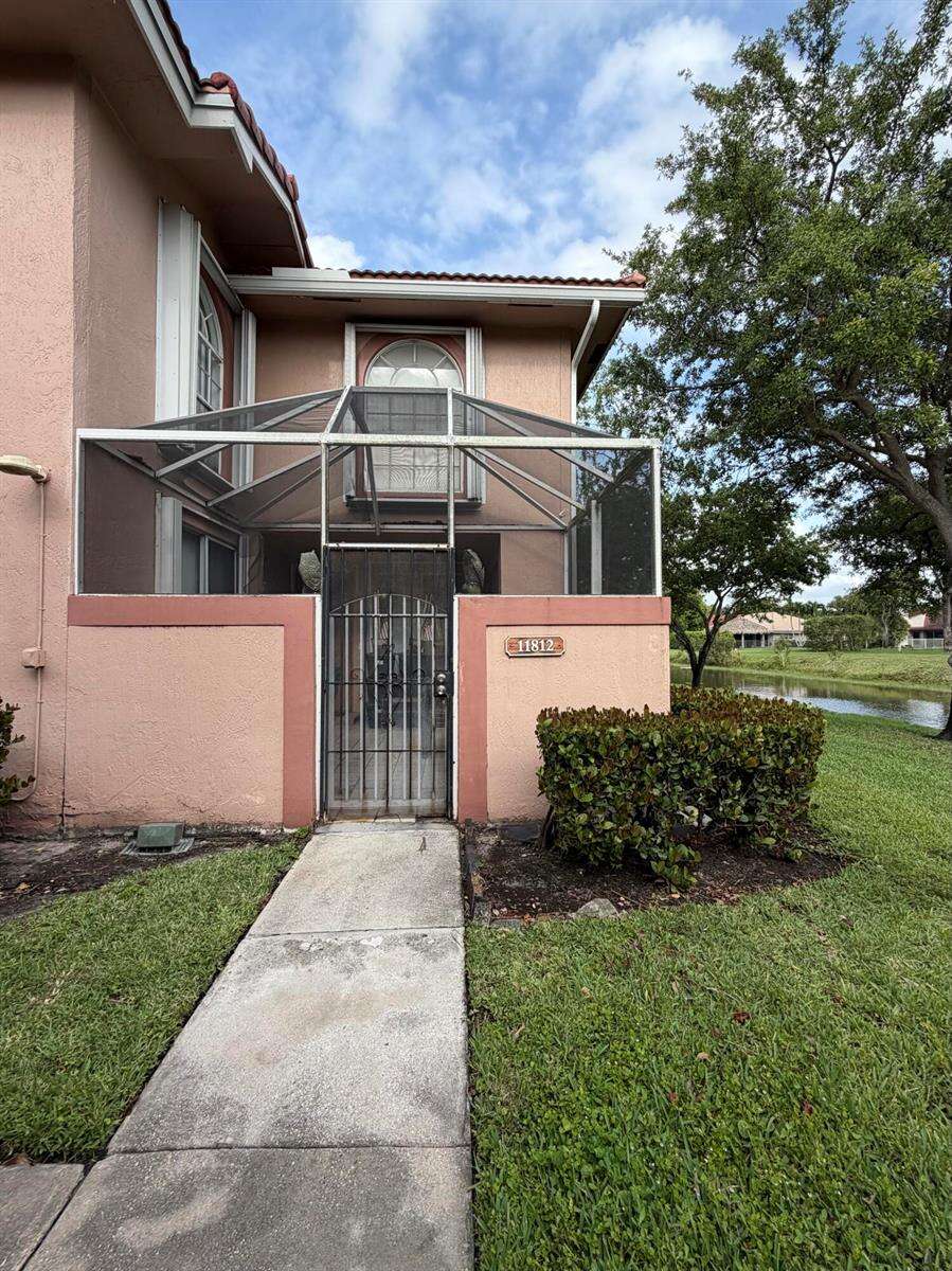 Coral Springs Country Club West Add 74 36 B A Por | N/A N/A | Picture 1