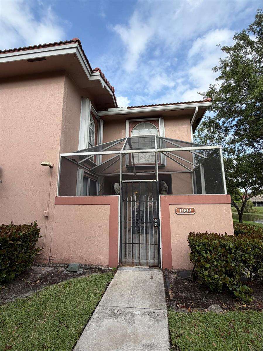 Coral Springs Country Club West Add 74 36 B A Por | N/A N/A | Picture 2