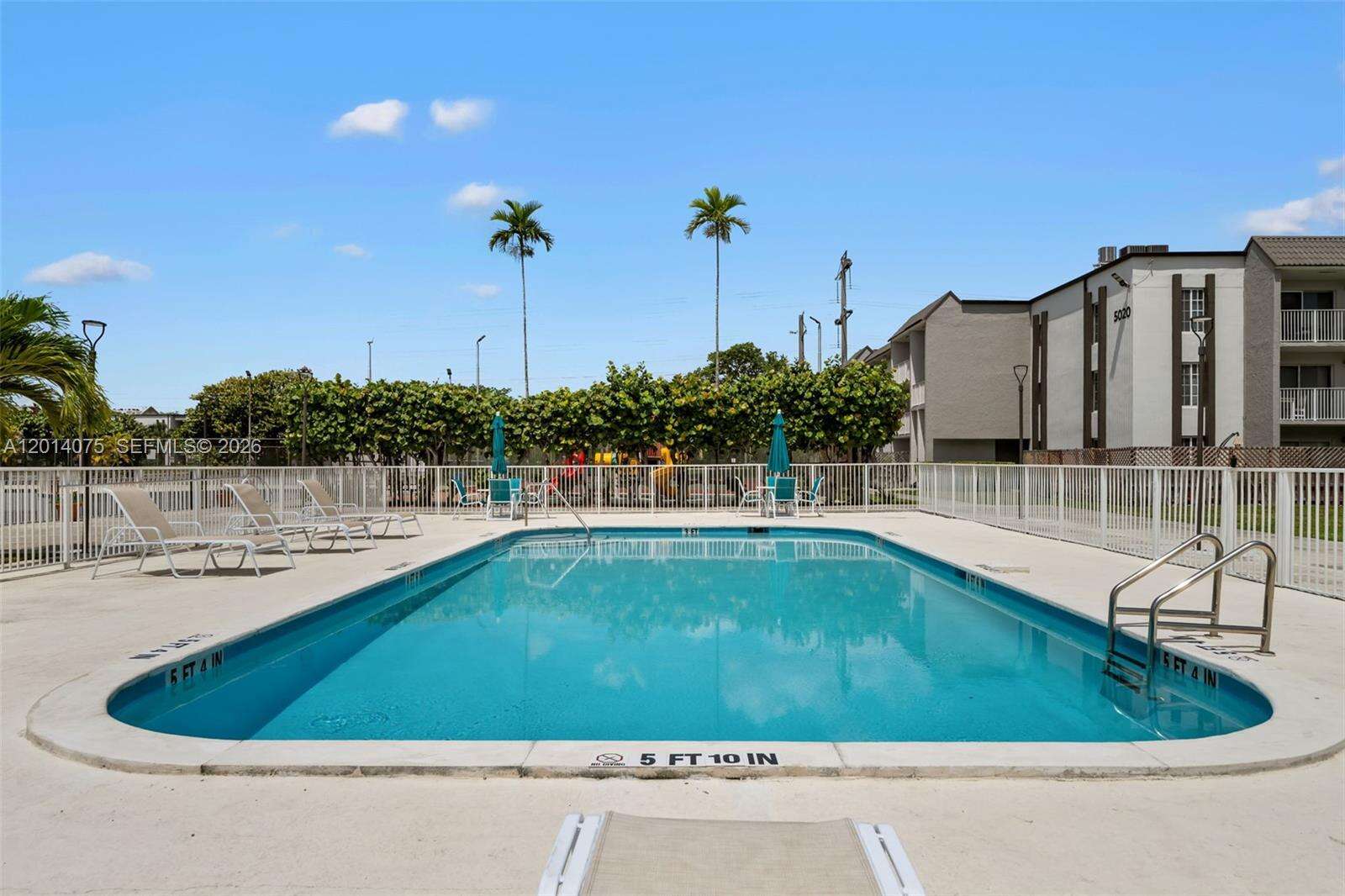 Doral Gardens Ii | Unit #204 Unit #204 | Picture 19
