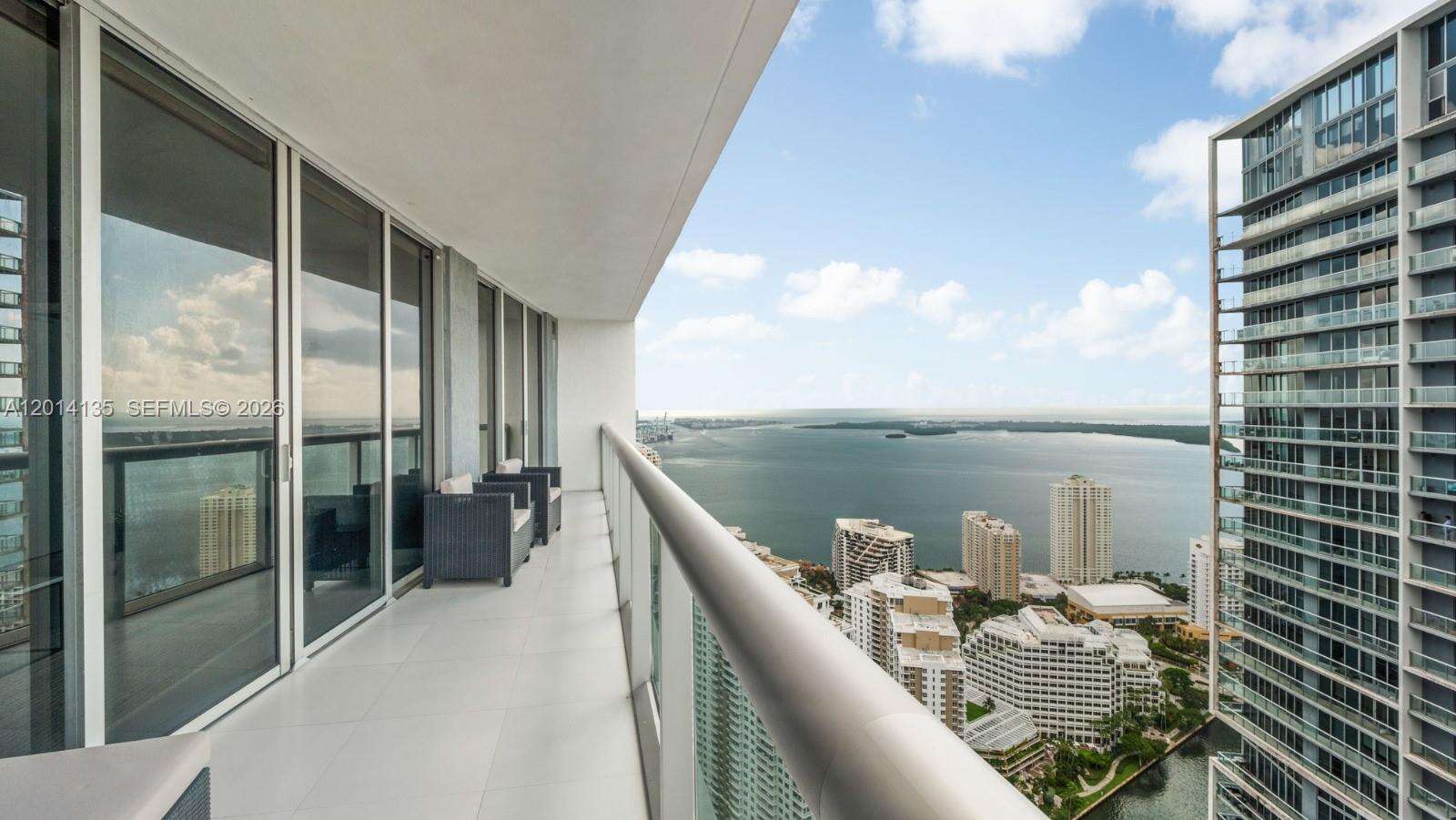 Iconbrickell Condo No 1 | Unit #5109 Unit #5109 | Picture 1