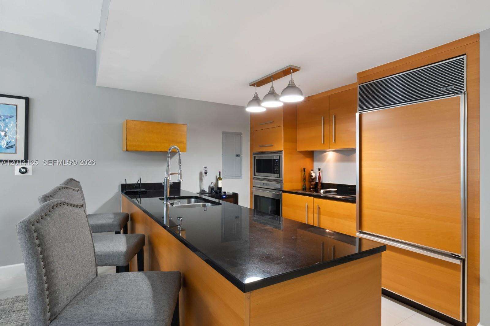 Iconbrickell Condo No 1 | Unit #5109 Unit #5109 | Picture 2