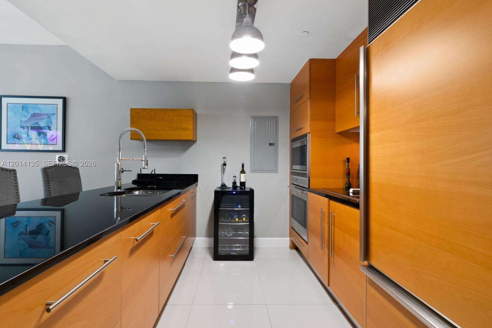 Iconbrickell Condo No 1 | Unit #5109 Unit #5109 | Picture 3
