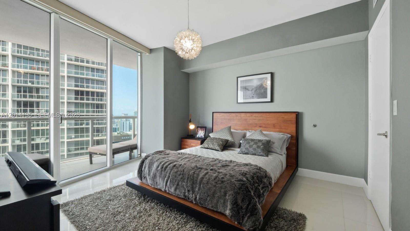 Iconbrickell Condo No 1 | Unit #5109 Unit #5109 | Picture 4
