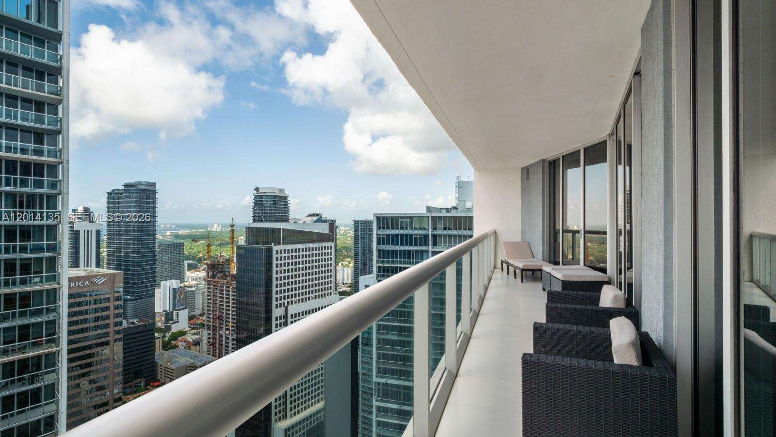 Iconbrickell Condo No 1 | Unit #5109 Unit #5109 | Picture 5