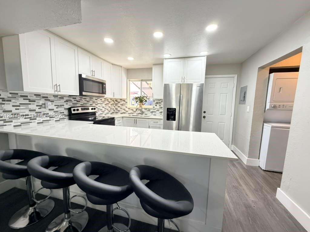 The Lofts Town Villas | Unit #104 Unit #104 | Picture 12