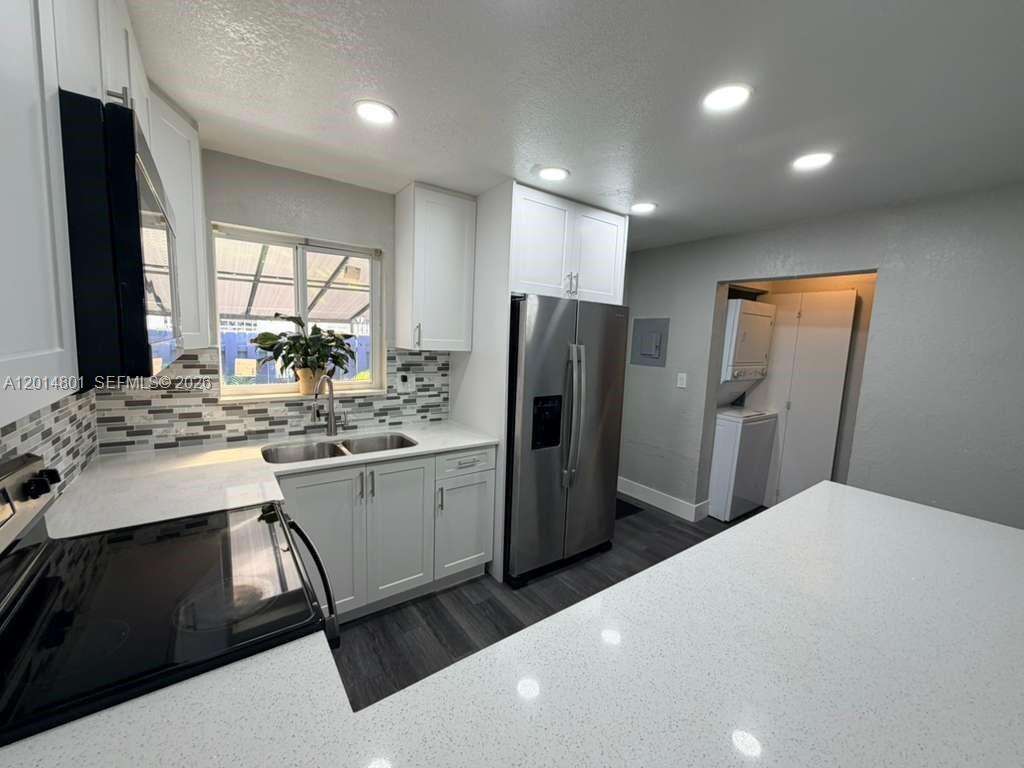 The Lofts Town Villas | Unit #104 Unit #104 | Picture 13