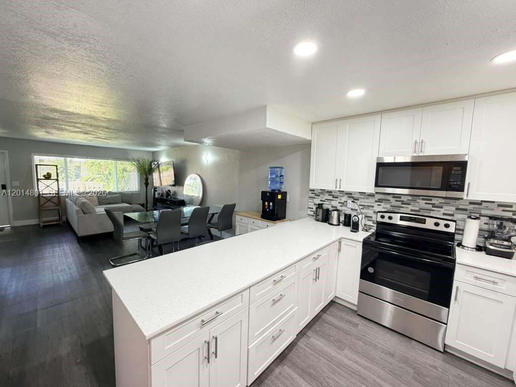 The Lofts Town Villas | Unit #104 Unit #104 | Picture 14