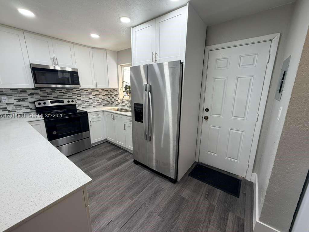 The Lofts Town Villas | Unit #104 Unit #104 | Picture 15