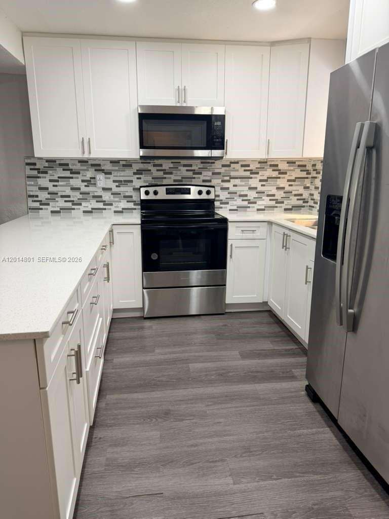 The Lofts Town Villas | Unit #104 Unit #104 | Picture 16