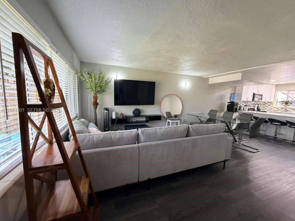 The Lofts Town Villas | Unit #104 Unit #104 | Picture 6