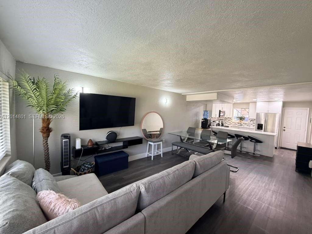The Lofts Town Villas | Unit #104 Unit #104 | Picture 8