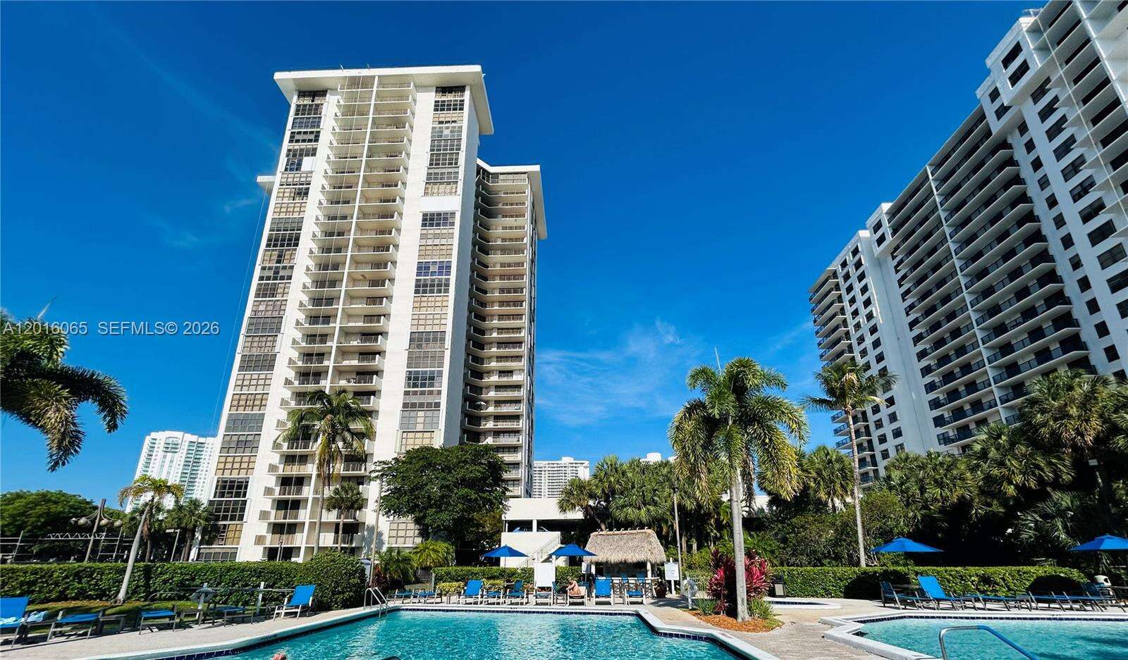 Tower At Biscayne Cove | Unit #1408 Unit #1408 | Picture 1