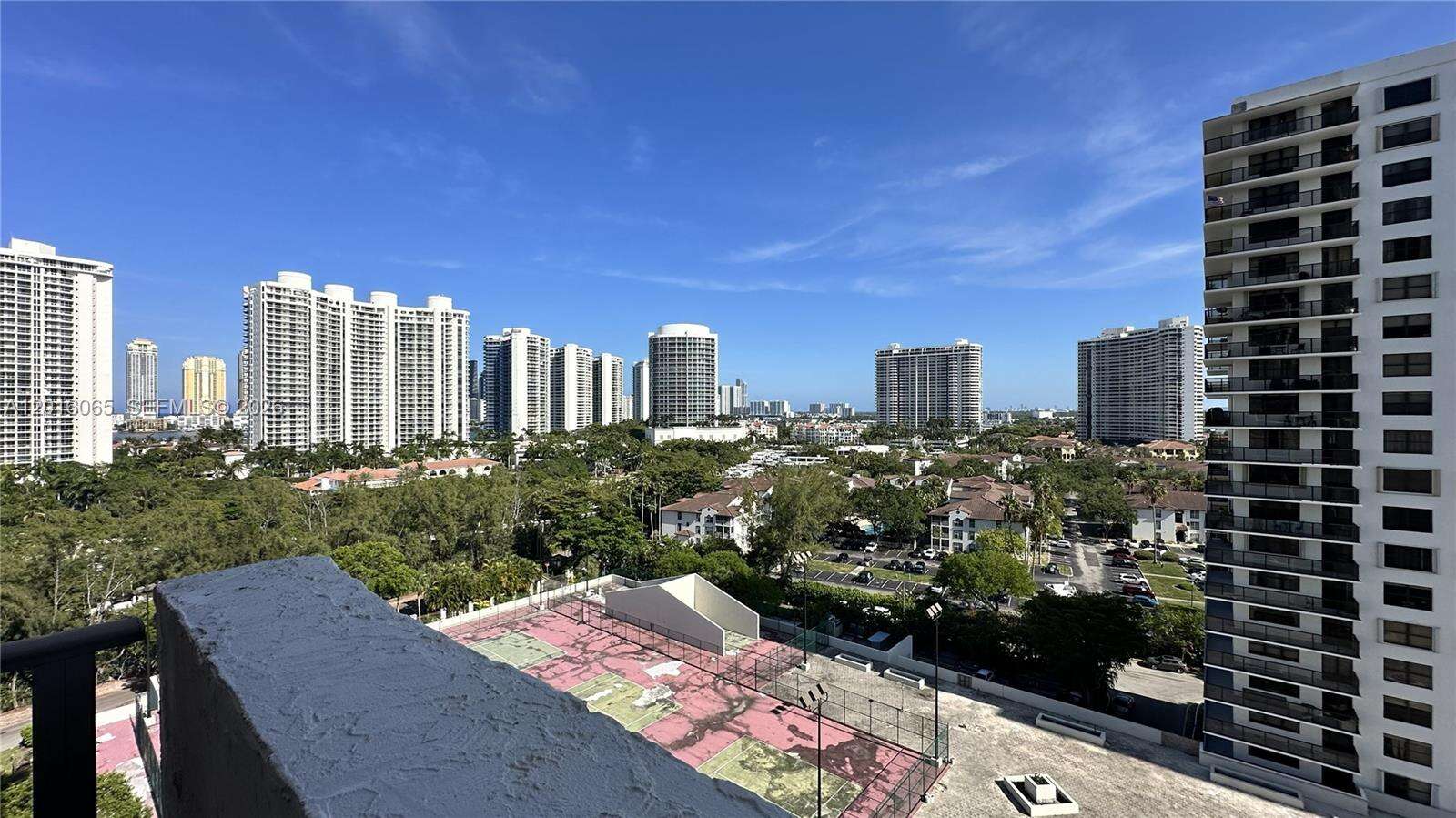 Tower At Biscayne Cove | Unit #1408 Unit #1408 | Picture 3