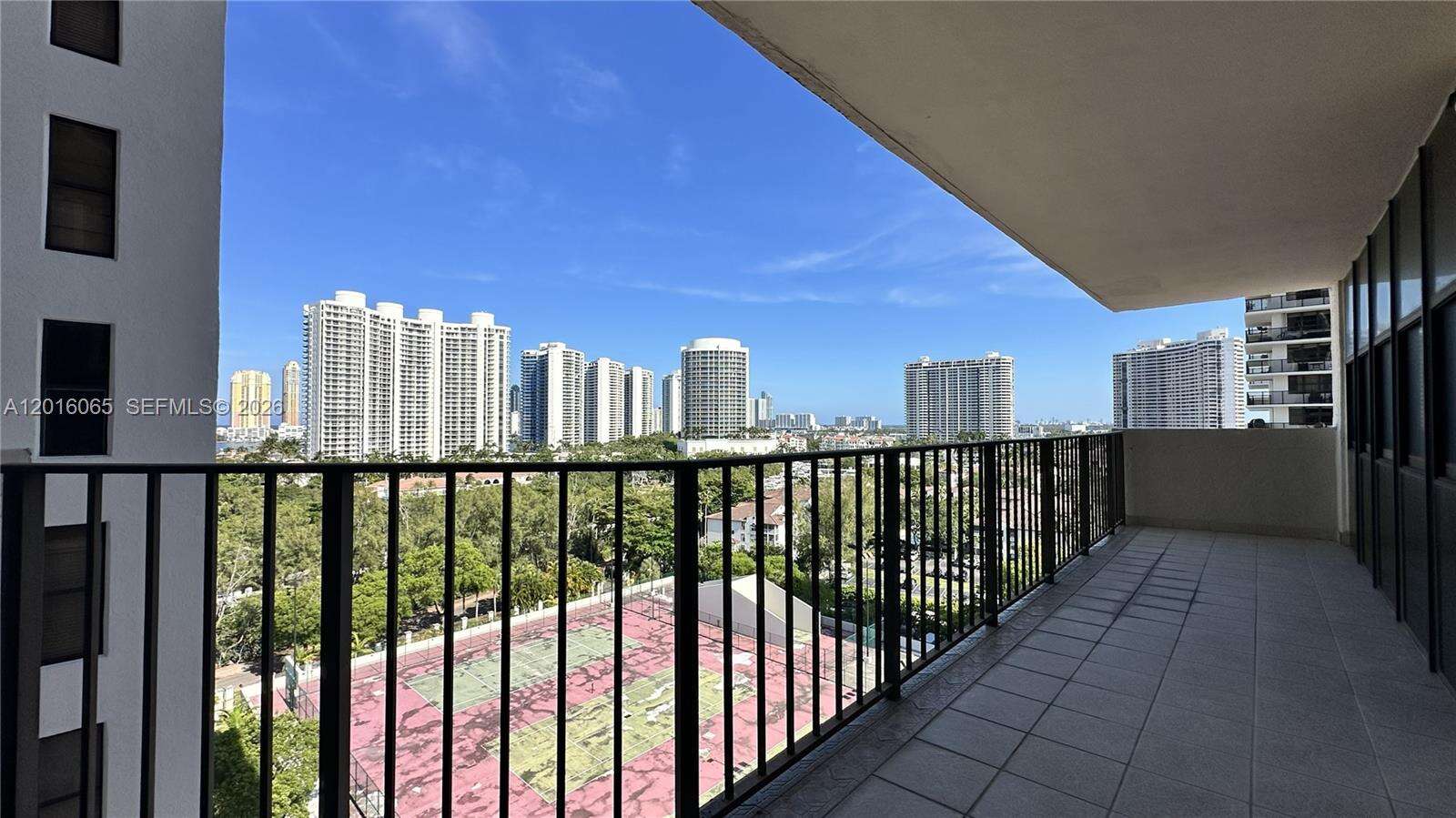 Tower At Biscayne Cove | Unit #1408 Unit #1408 | Picture 4