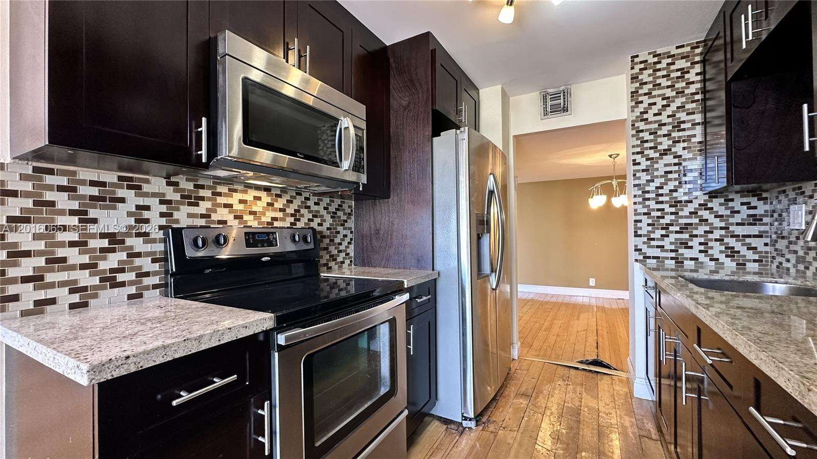 Tower At Biscayne Cove | Unit #1408 Unit #1408 | Picture 5