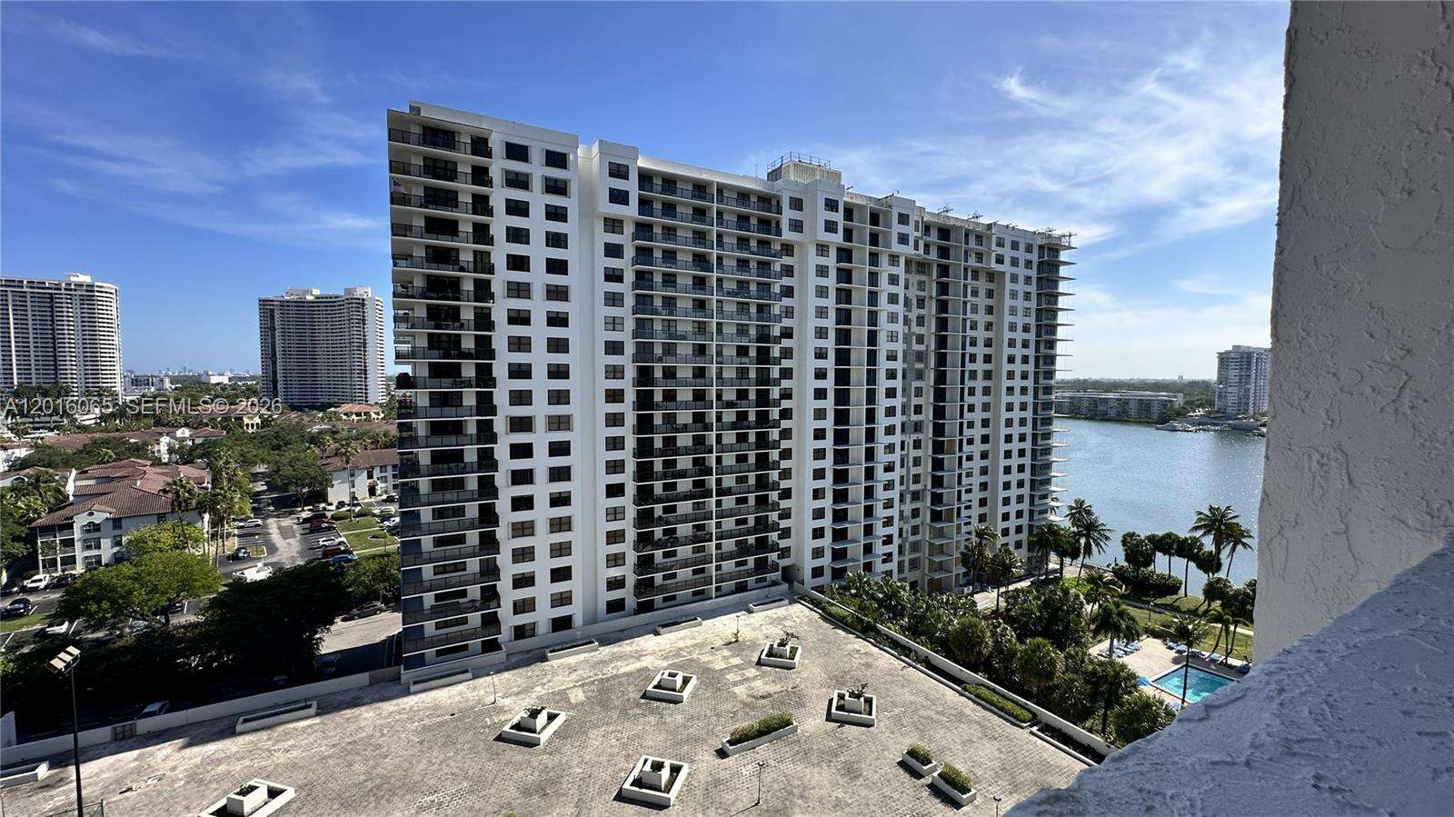 Tower At Biscayne Cove | Unit #1408 Unit #1408 | Picture 7